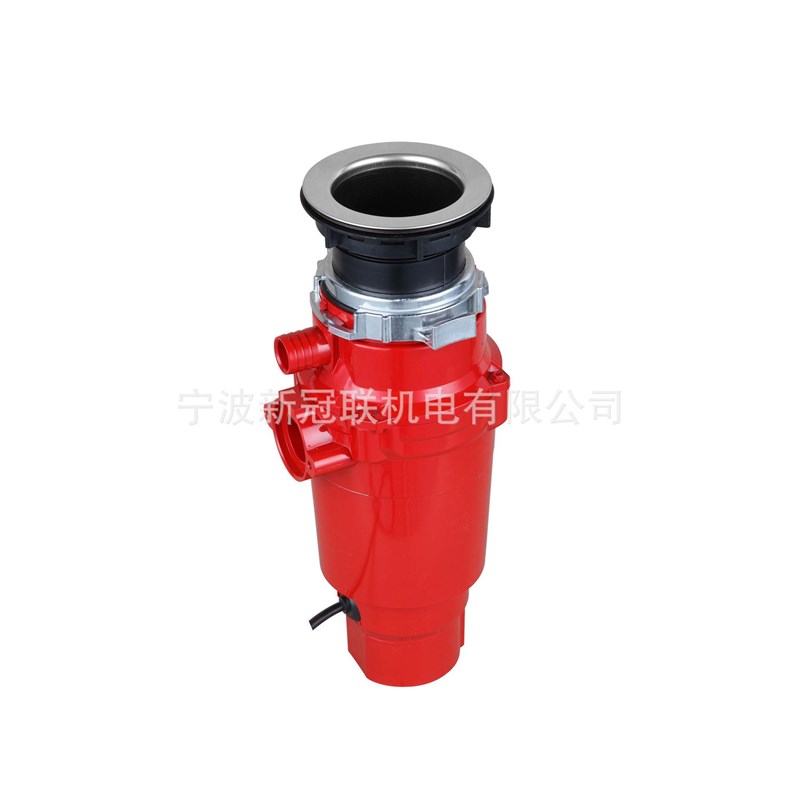 新冠联 源头工厂 家用垃圾处理器 家用 垃圾处理机,厨房粉碎机