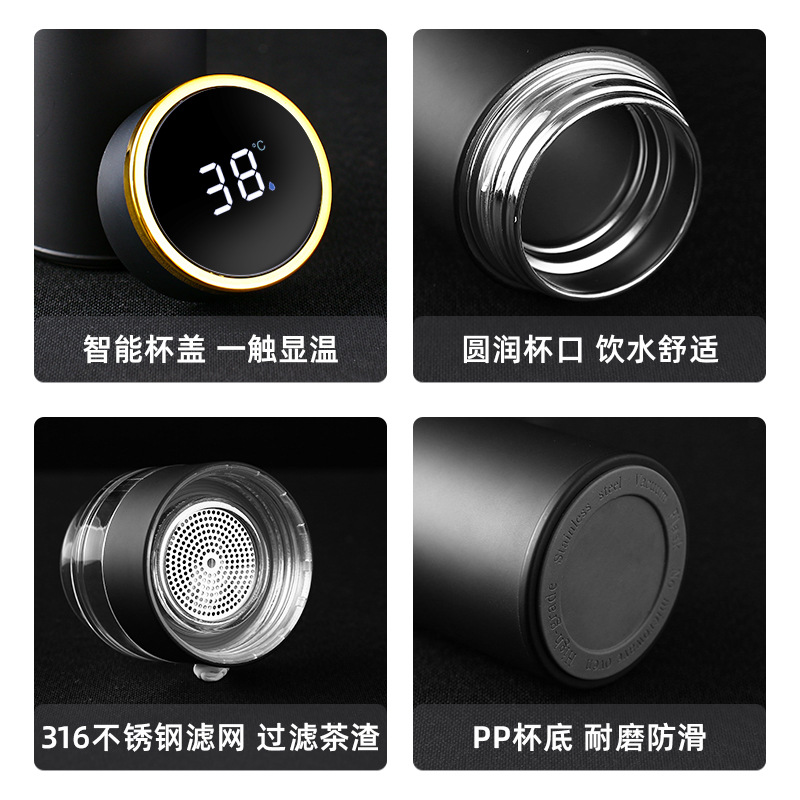 公司企业商务礼品定制logo送客户高档实用宣传活动员工周年纪念品