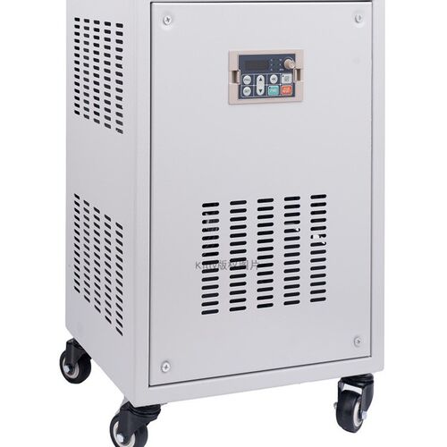 单相电变三相电纯h正弦波电源转换器 单相AC220V转三相380V 7.5KW