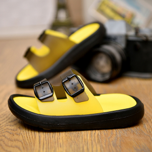 亲子夏季男女儿童拖鞋外出居家童拖浴室大中小童拖鞋爆款潮流拖鞋