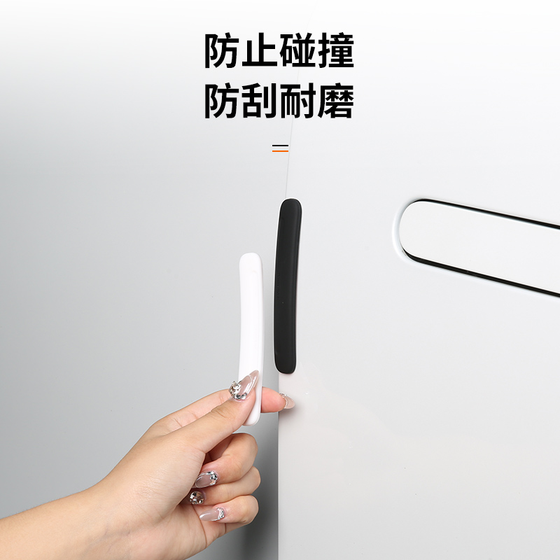 适用于小鹏G9车门防撞条G6原车色改装贴条防刮蹭擦汽车用品配件