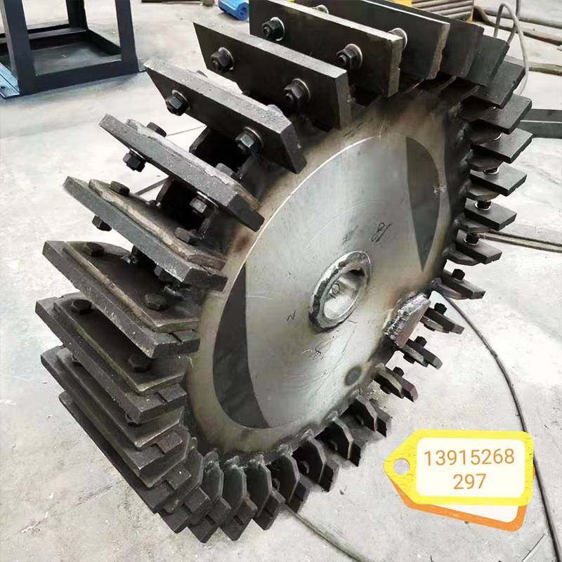 厂家供应PE磨粉机刀盘磨盘式磨粉机钢片式磨粉机刀盘,机械设备,粉碎机,淘宝优惠券,粉丝福利购,淘宝优惠卷