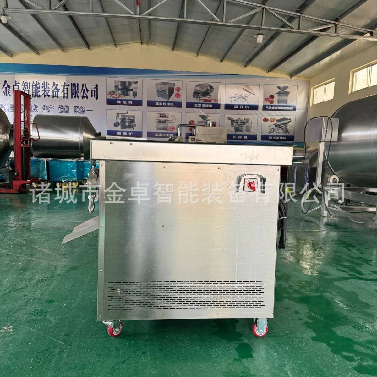 大型42立式绞肉机绞肉碎肉加工设备52鲜肉绞肉机商用绞肉机