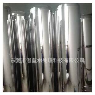 小型净水设备预处理过滤罐厂家1252活性炭过滤罐大量