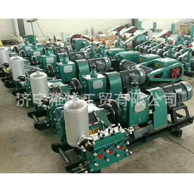 厂家筑生产BW785浆250缸建三用注浆泵优质250注机