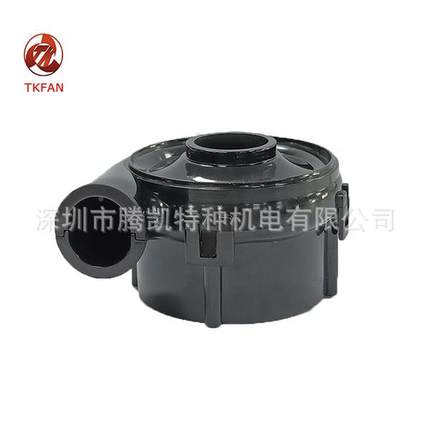 BA5025H2功率高便携式通气p设备配件微型压大鼓风机5ka