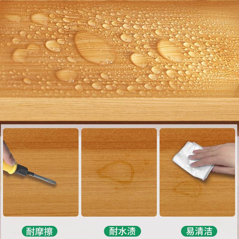桌面置物架亚克力小书架办公室桌上文件收纳家用写字台整理分层架