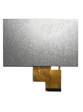 KDU5英寸高清F液晶显示显屏00*480LCD8设备示屏幕TT全视角触摸屏