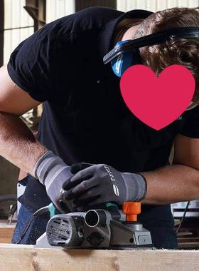 工手提电木工刨家用多刨功能电刨工子电刨机木工具电YNC动具