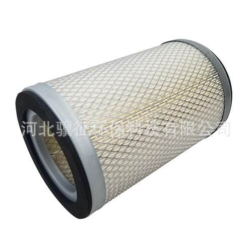 空气滤芯自150x90x2洁尘式空滤筒叠烟净化工业喷粉设备气抛折丸机