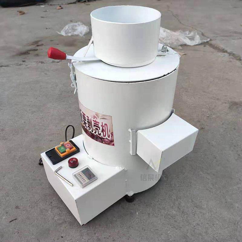 直销DGH两用板栗剥壳皮机脱机栗子去皮机脱壳皮油机剥仁机栗剥剥