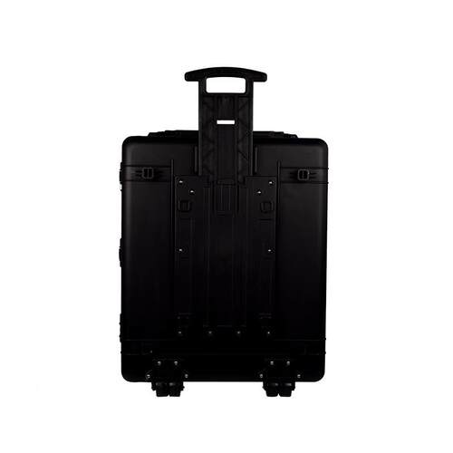 安保防得PP-5全空箱大号安1箱护箱防水箱仪器箱工具箱XSK大号设备