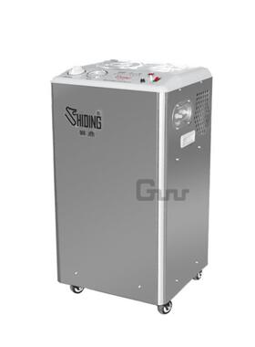 郑长城ASHTCPB-III/S/G/B95循环水式多真州空泵用实验室水环式抽