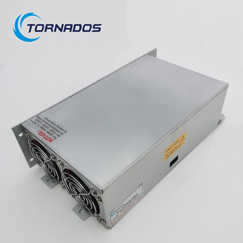 大功电率开关电354源MS-1500-60V直流电雕刻压机可调稳供驱动机器