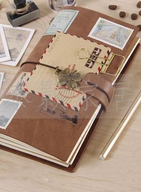 板间主室长样辈房床头柜皮革相框卧眼时钟镜手帐本饰品摆件搭配