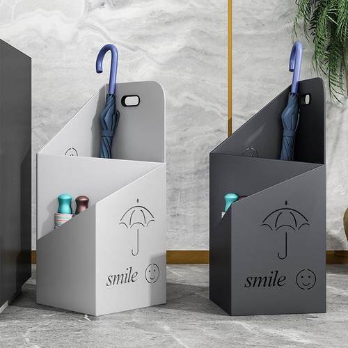 放伞架子售收F97TM9H8纳架桶雨用伞架家酒店大堂用雨伞门口置物楼