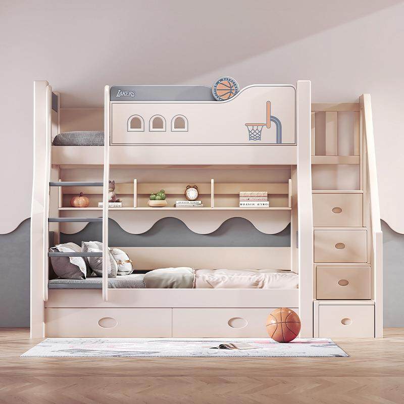 彬飞弯腿上下上双层实木樱桃木儿童床铺子母床小户下型男女孩床两,基础建材,脚轮/万向轮,淘宝优惠券,粉丝福利购,淘宝优惠卷