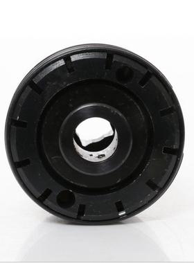 过载保护丝夹头GT24G车T24夹攻快换式攻丝锥筒夹摇臂钻丝攻头床配