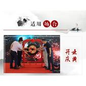 开道锣锣抄锣开道铜锣汛抗洪锣开业公司庆LTR防锣典锣