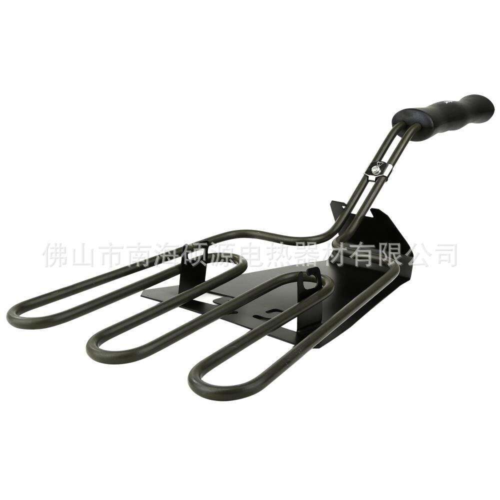 厂家供欧美烧烤BBQ点碳器\charcoal grill starter电加热器电热管