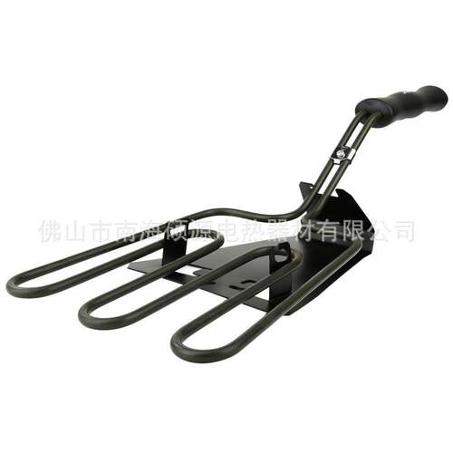厂家供欧美烧烤BBQ点碳器\charcoal grill starter电加热器电热管