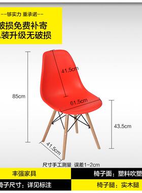 9化XMSC茶洽谈桌小桌子钢化璃圆桌几玻玻璃桌子圆钢餐桌椅组合实