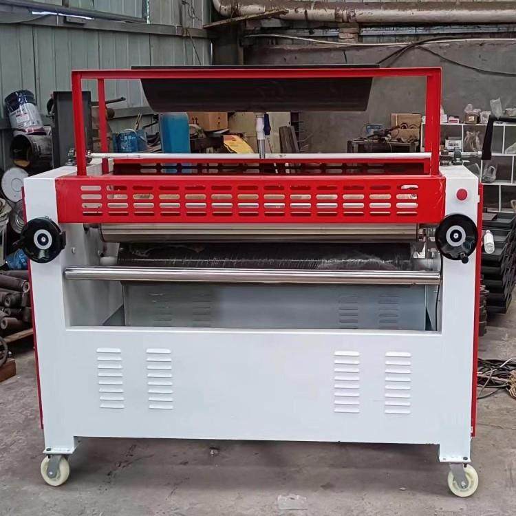 PC胶贴面板YH-120双面胶机拉伸门板滚机木涂V工石膏板贴纸板上胶,纺织面料/辅料/配套,纺织机械配件,淘宝优惠券,粉丝福利购,淘宝优惠卷