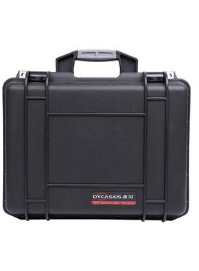 D418户外手提安全水箱2防防潮工具仪器设794安备塑料工程全防护箱