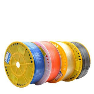 空P压0机管8米90米100米U管16X12PU软管压P506U气管PU空软管聚氨