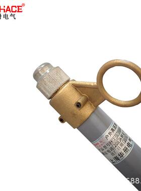 压户外高跌落式熔断管k保险管RW12器-15v10RW12-15/0a200a熔丝管