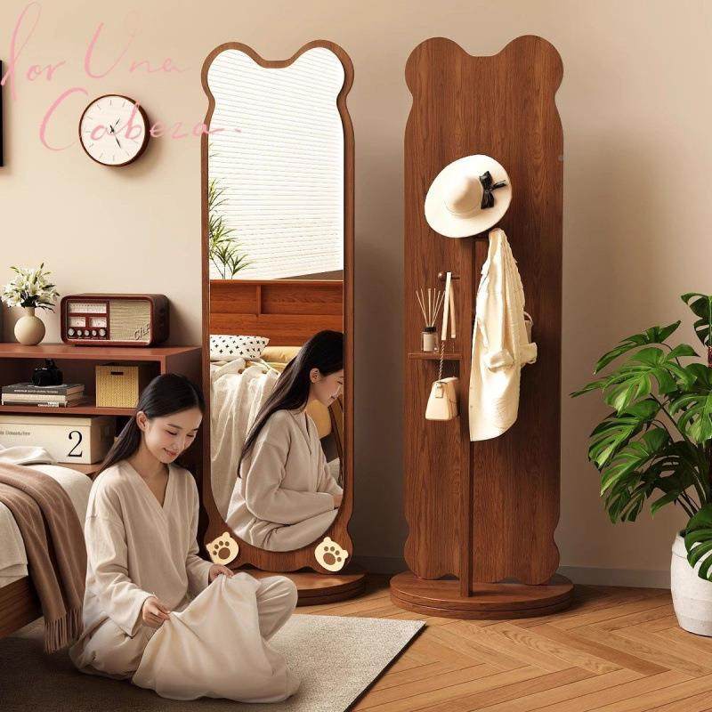 旋穿地衣全身落镜家用杂志ROR书架旋转储物一镜体试衣镜立转式可,饰品/流行首饰/时尚饰品新,其他DIY饰品配件,淘宝优惠券,粉丝福利购,淘宝优惠卷