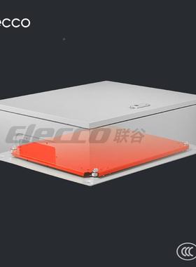 出口型业箱500*007*2基00mm防护箱基业箱JX/JXF布C线箱E认证IP55