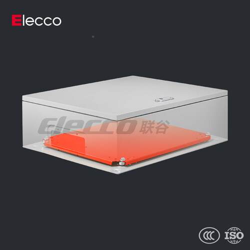 出口型业箱500*007*2基00mm防护箱基业箱JX/JXF布C线箱E认证IP55