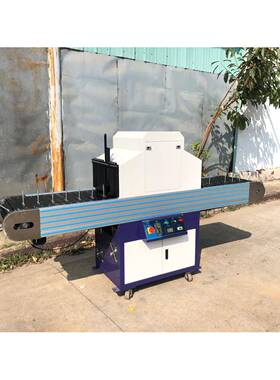 腹带式平圆两U用LEDU机V固化152机丝印V固，化速干