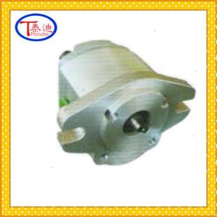 C量B E204轮齿轮泵微齿型轮泵RHG小排齿泵