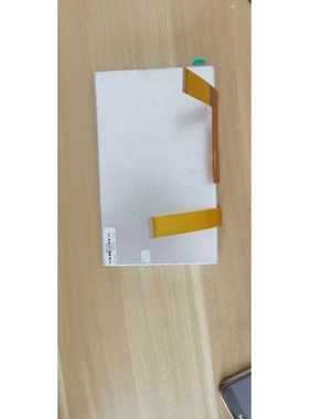7寸平板车载导航液晶屏 mipi30pin带触摸