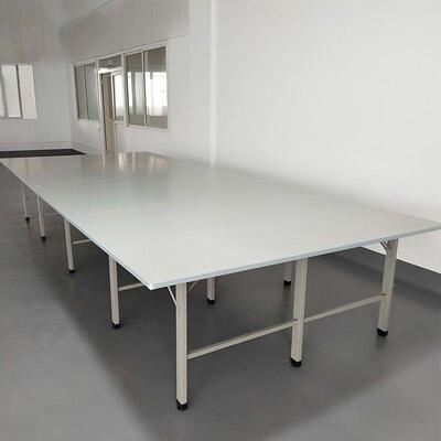 组合裁剪台裁床板拉制衣厂裁床台打裁布桌服台板LTN台案板布台包