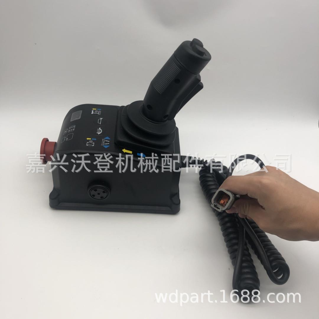 4跨境热卖1084010080箱GT吉尼DQH控制0箱操作手柄