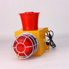 S-2L--SEBA防BZBJ撞天车大功声光警器AESL150R报电率子蜂鸣器