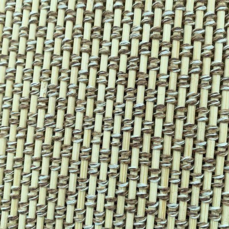 装修竹席凉亭悬吊式天花板家居柜门装B饰茶楼饭厅装修用席名宿装