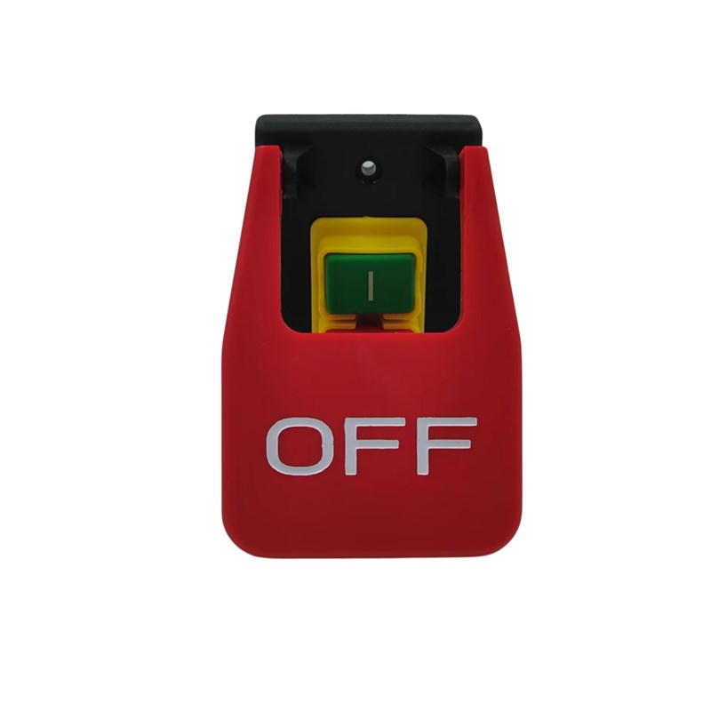 木工机械锯床大功率KkJD17rB欠压保护科都KEDU开关kid17b16电磁开