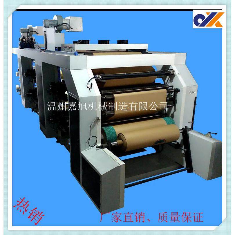 牌柔性凸版印刷机8色塑料薄膜、无纺布、纸张印刷机PE透气膜,机械设备,印刷设备,淘宝优惠券,粉丝福利购,淘宝优惠卷