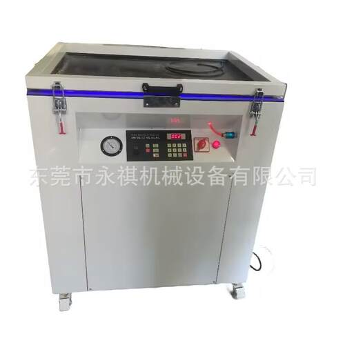 全自动LED丝网晒版机冷光源LED自动曝光价格优惠