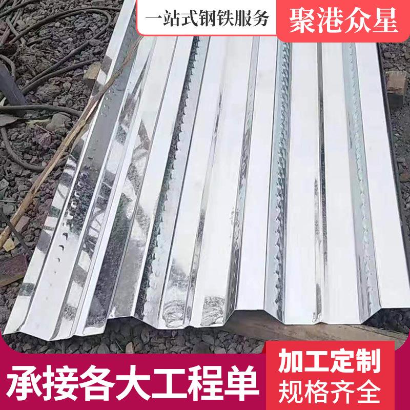 北京工厂直供工地防风彩钢板波浪瓦建筑厂房铁皮彩钢瓦防水