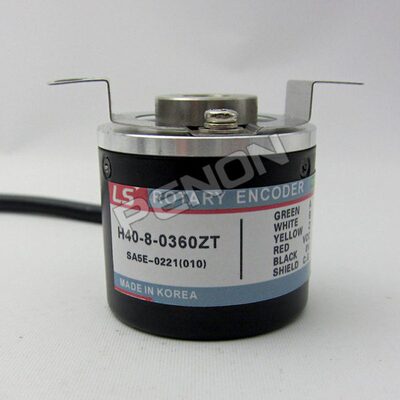 全新H40-8-0360ZT旋转编码器0100-1000-1024-2500-0500-0600-2000