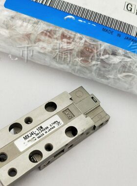 精密滑台气缸MXJ6L/MXJ6-15 MXJ6-15N MXJ6-15C MXJ6-15CS 15CT