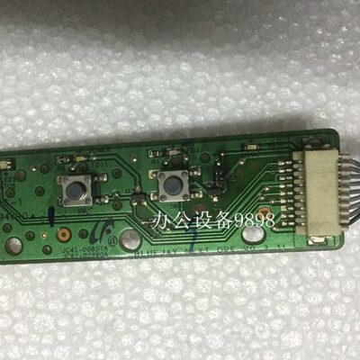 适用于 三星M2021按键板M2020W面板M2029按钮M2021控制面板