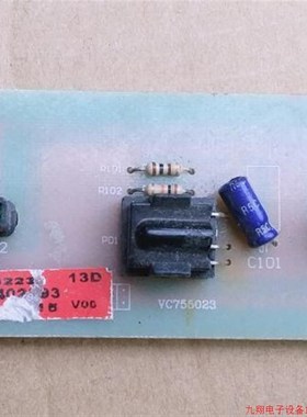 拍前询价:适用家电配件操作板显示板vc53223 0010402993