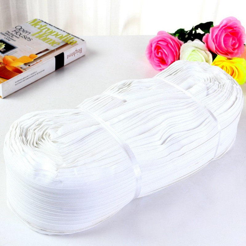 码装3号5号拉链拉锁被套拉链靠垫沙发套蚊帐拉链捆装拉链头拉链