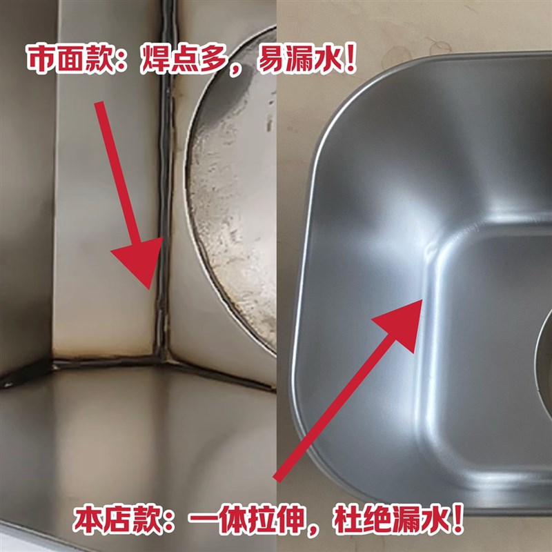 不锈钢落水斗 304雨水漏斗 下水斗侧墙水斗 圆形接水斗201楼顶